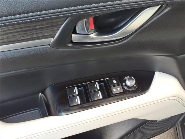 used 2023 Mazda CX-5 car, priced at $26,922