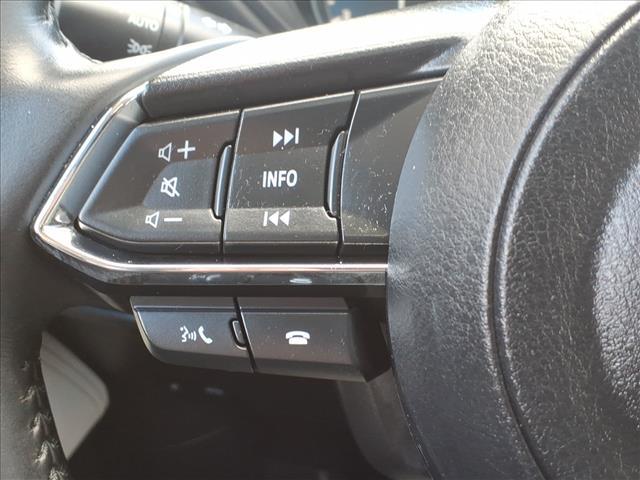 used 2023 Mazda CX-5 car, priced at $26,922