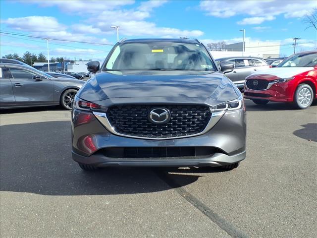 used 2023 Mazda CX-5 car, priced at $26,922