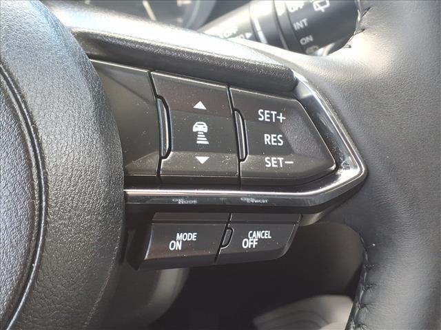 used 2023 Mazda CX-5 car, priced at $26,922