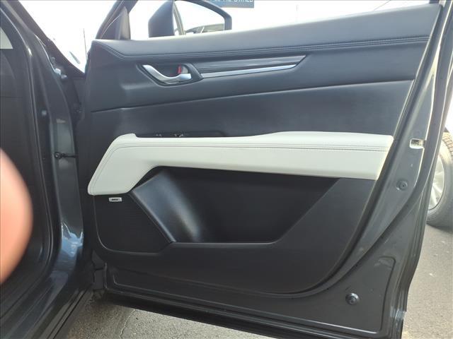 used 2023 Mazda CX-5 car, priced at $26,922