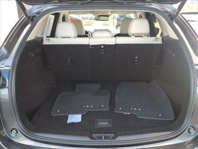 used 2023 Mazda CX-5 car, priced at $26,922