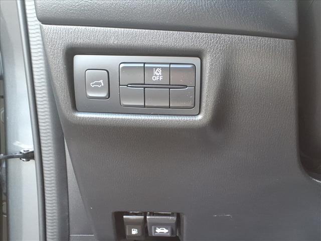 used 2023 Mazda CX-5 car, priced at $26,922