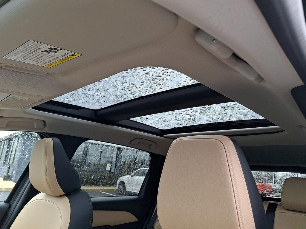 new 2026 Mazda CX-5 car, priced at $41,905