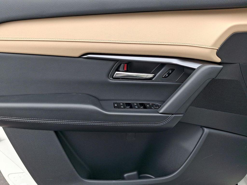 new 2026 Mazda CX-5 car, priced at $41,905