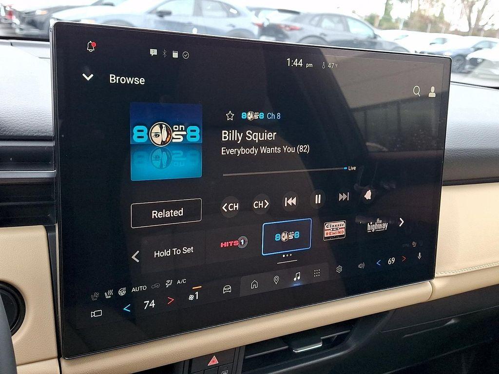 new 2026 Mazda CX-5 car, priced at $41,905