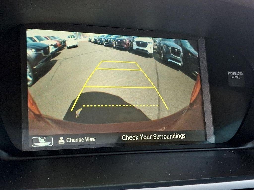 used 2018 Acura TLX car, priced at $21,589