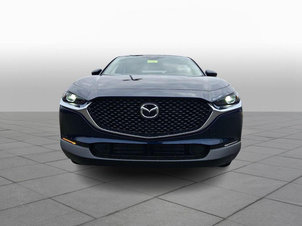 new 2026 Mazda CX-30 car, priced at $26,735