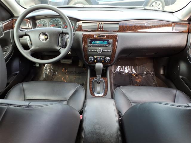 used 2015 Chevrolet Impala Limited car, priced at $11,999
