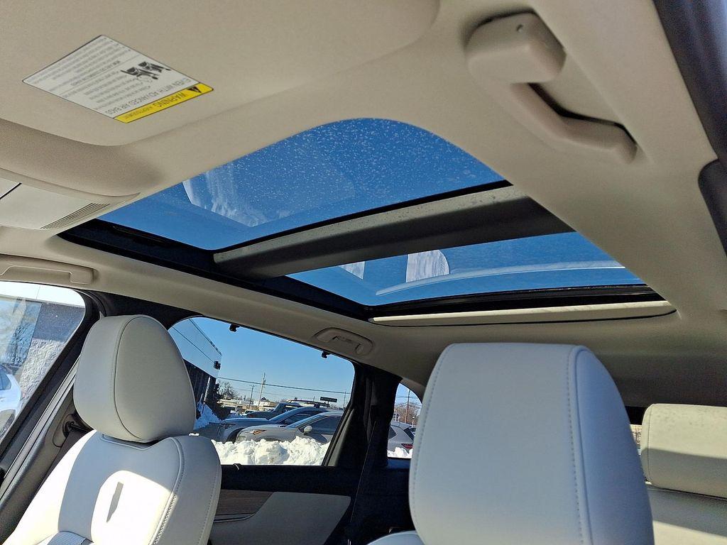 new 2026 Mazda CX-90 PHEV car, priced at $59,205