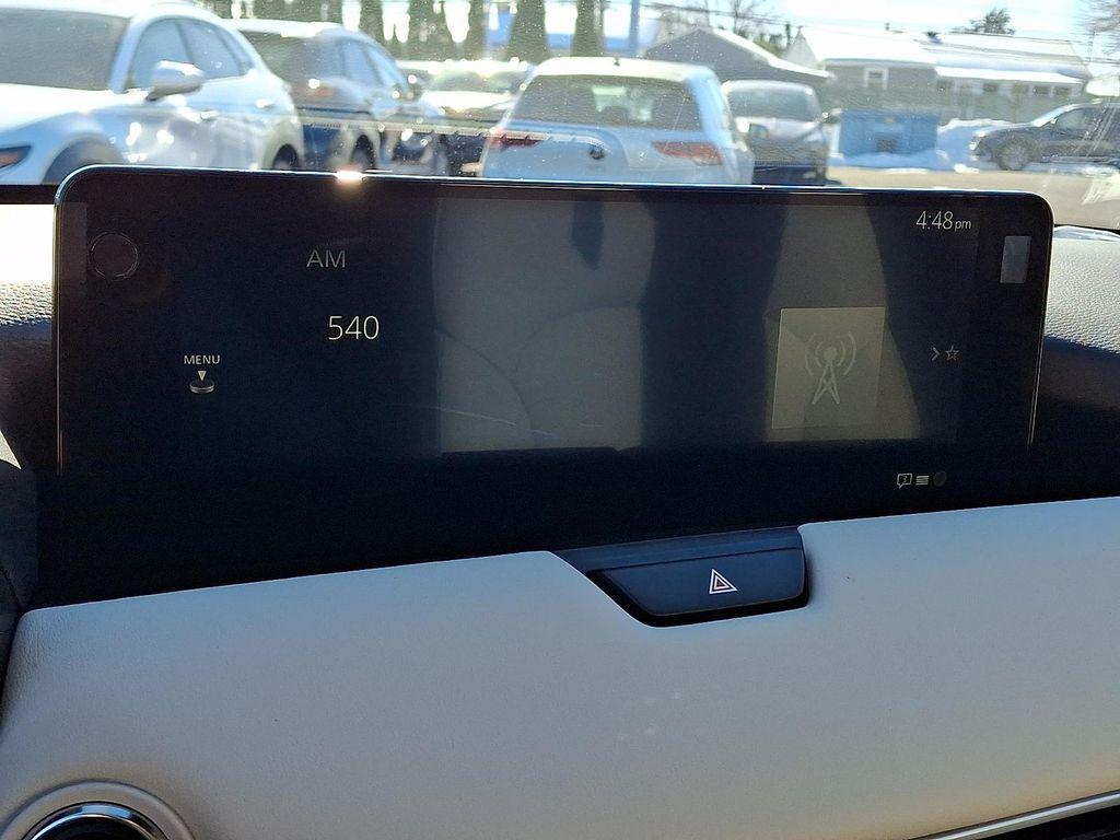 new 2026 Mazda CX-90 PHEV car, priced at $59,205