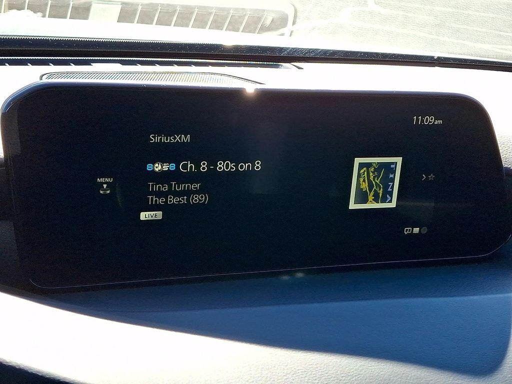 new 2026 Mazda Mazda3 car, priced at $31,555