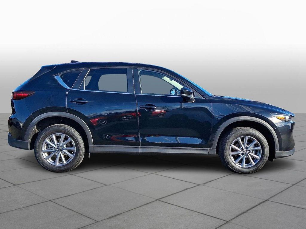 used 2023 Mazda CX-5 car, priced at $23,278