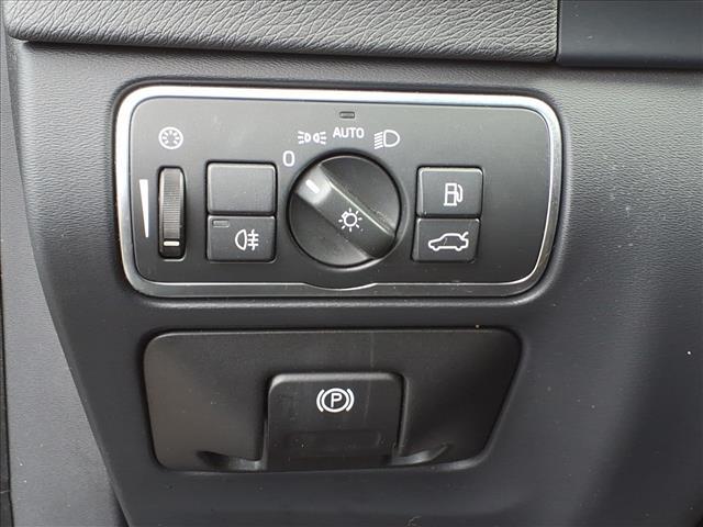 used 2016 Volvo V60 car, priced at $11,599