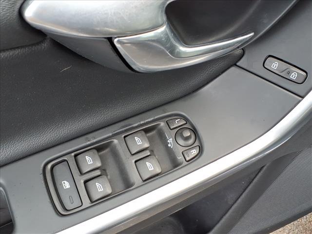 used 2016 Volvo V60 car, priced at $11,599