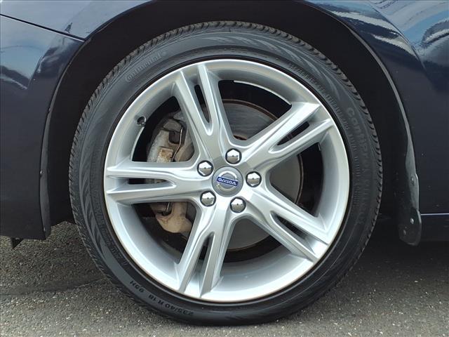 used 2016 Volvo V60 car, priced at $11,599