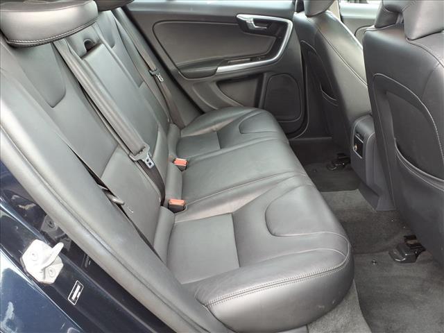 used 2016 Volvo V60 car, priced at $11,599