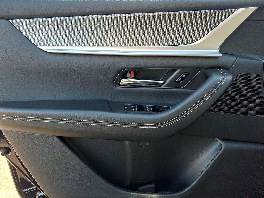 new 2026 Mazda CX-90 car, priced at $50,190