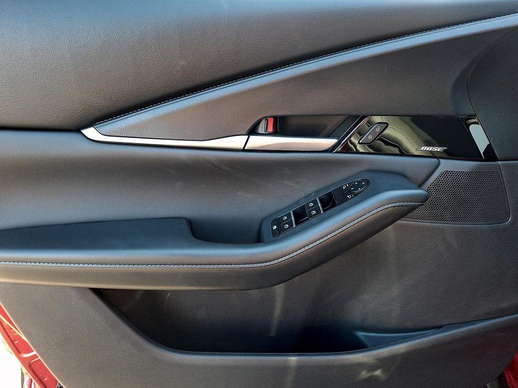 new 2026 Mazda CX-30 car, priced at $34,330