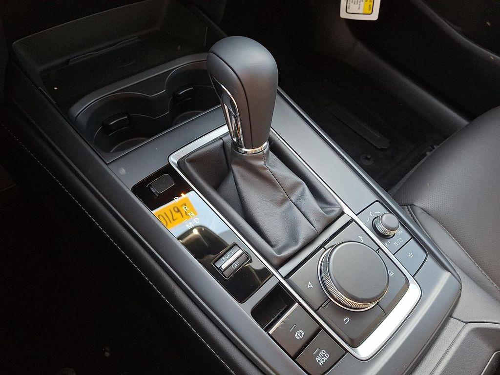 new 2026 Mazda CX-30 car, priced at $34,330