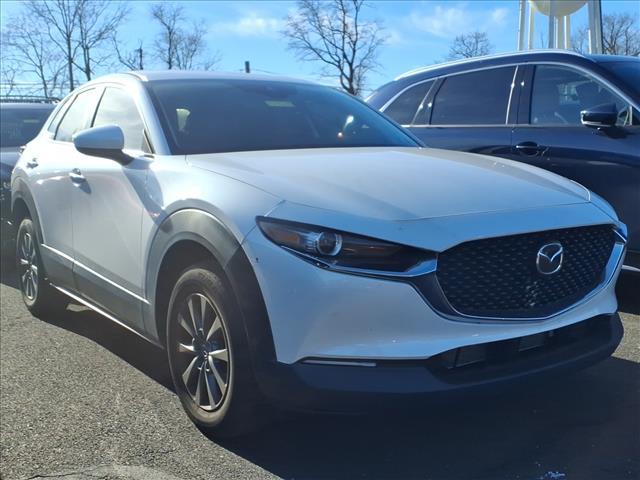used 2020 Mazda CX-30 car, priced at $18,999