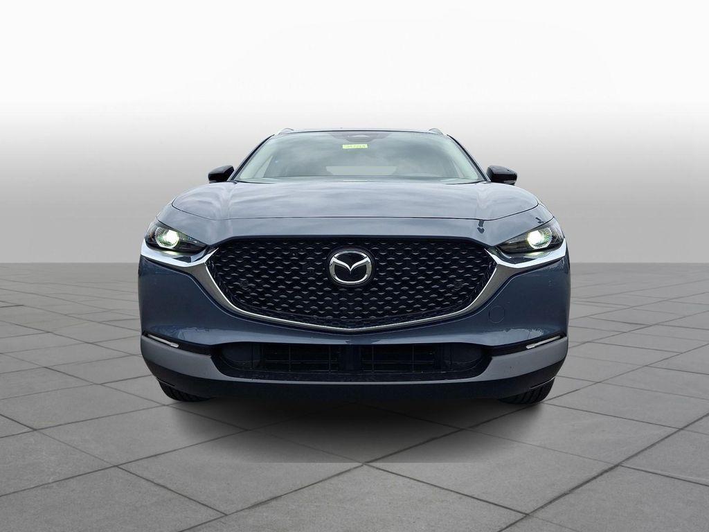 new 2026 Mazda CX-30 car, priced at $31,940