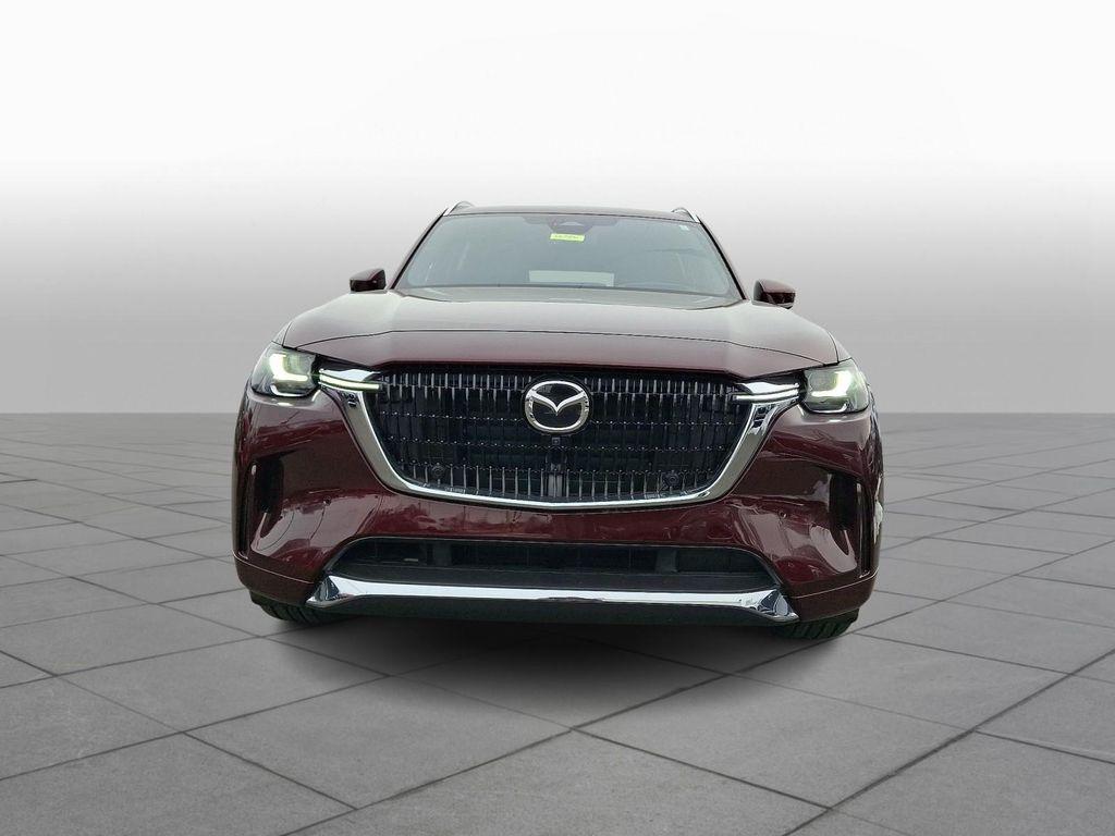 new 2026 Mazda CX-90 car, priced at $57,770