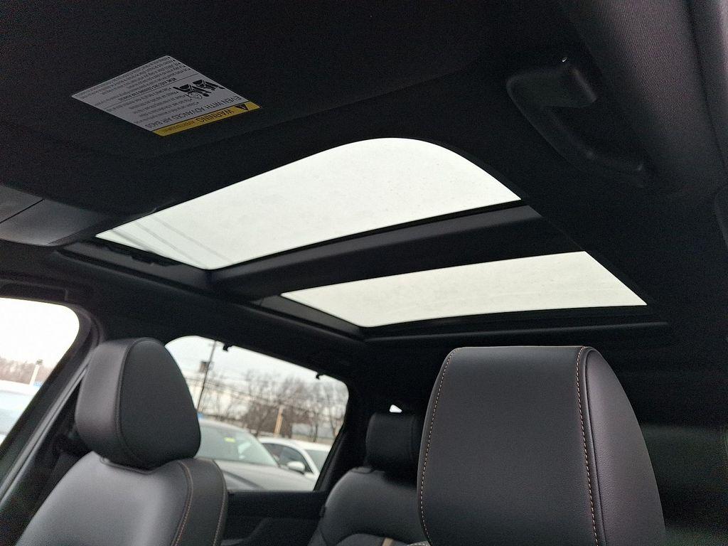 new 2026 Mazda CX-90 car, priced at $57,770