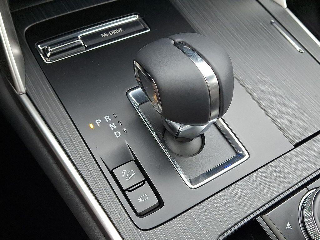 new 2026 Mazda CX-90 car, priced at $57,770