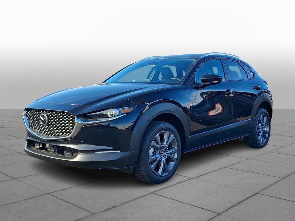 new 2026 Mazda CX-30 car, priced at $30,070