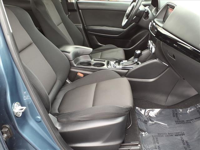 used 2016 Mazda CX-5 car, priced at $11,258