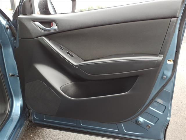 used 2016 Mazda CX-5 car, priced at $11,258