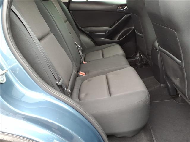 used 2016 Mazda CX-5 car, priced at $11,258