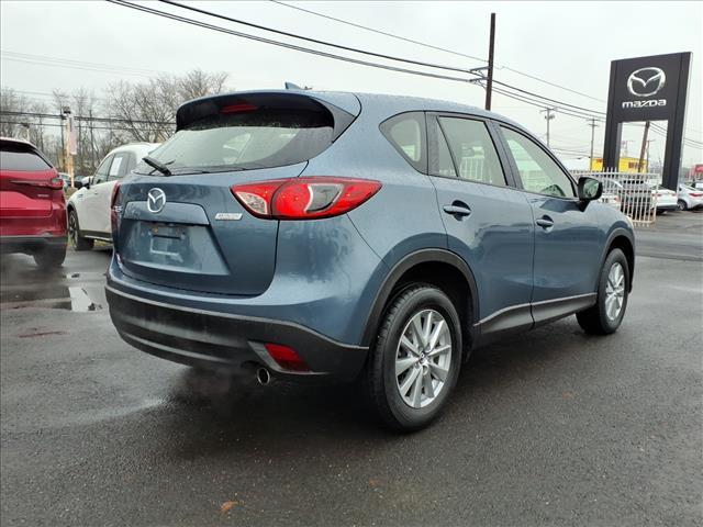 used 2016 Mazda CX-5 car, priced at $11,258