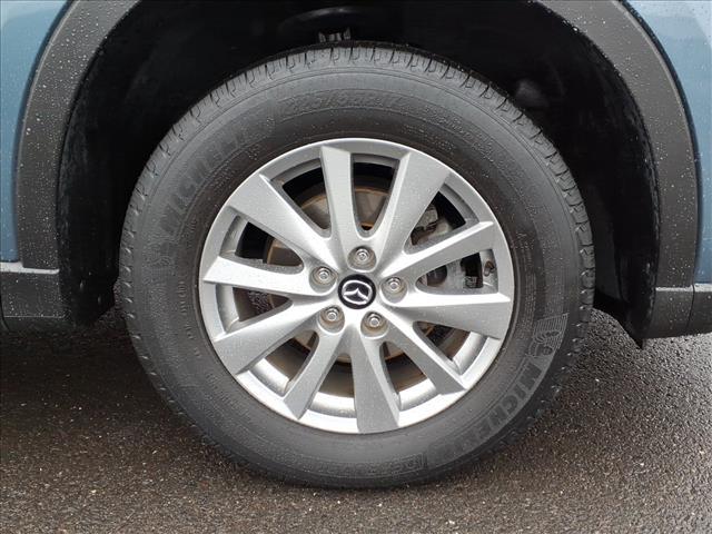 used 2016 Mazda CX-5 car, priced at $11,258