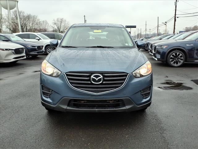 used 2016 Mazda CX-5 car, priced at $11,258