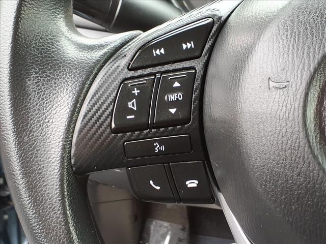 used 2016 Mazda CX-5 car, priced at $11,258