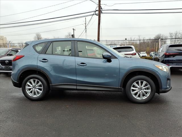 used 2016 Mazda CX-5 car, priced at $11,258