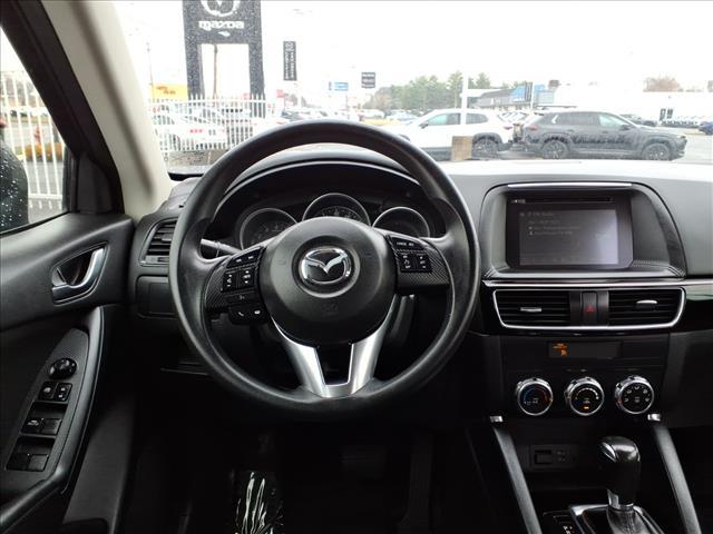 used 2016 Mazda CX-5 car, priced at $11,258