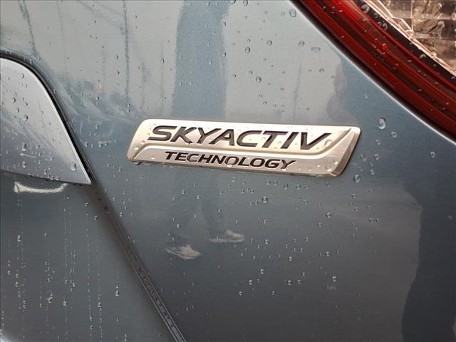 used 2016 Mazda CX-5 car, priced at $11,258