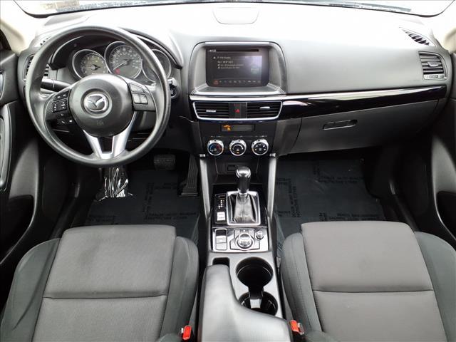 used 2016 Mazda CX-5 car, priced at $11,258