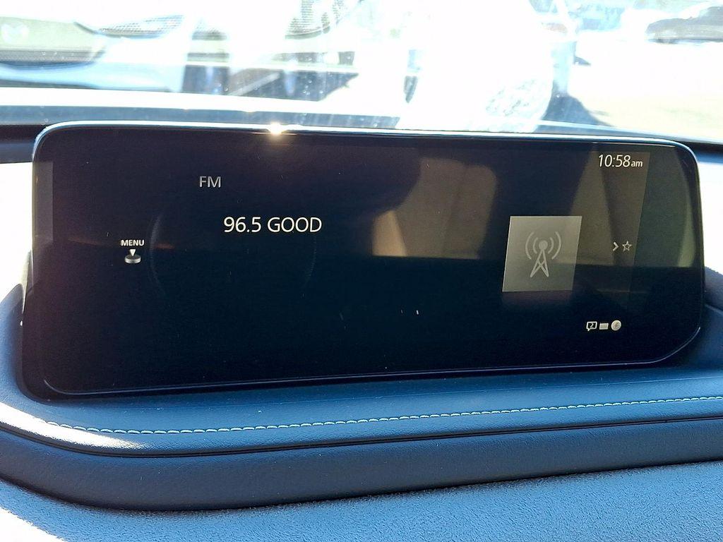 new 2026 Mazda CX-30 car, priced at $31,165