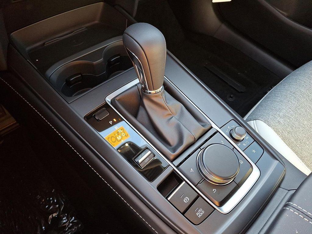 new 2026 Mazda CX-30 car, priced at $31,165