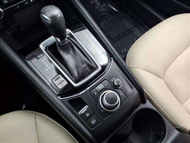 used 2023 Mazda CX-5 car, priced at $23,999