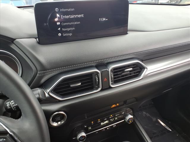 used 2023 Mazda CX-5 car, priced at $23,999