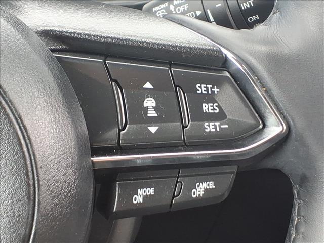 used 2023 Mazda CX-5 car, priced at $23,999