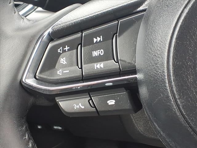 used 2023 Mazda CX-5 car, priced at $23,999