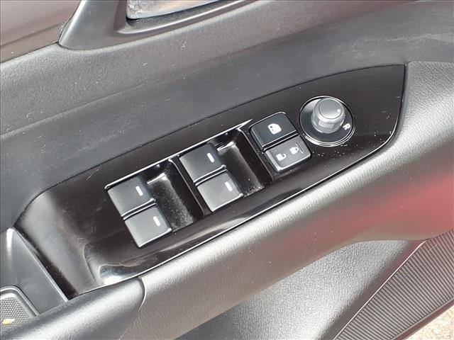 used 2023 Mazda CX-5 car, priced at $23,999