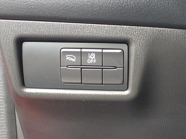 used 2023 Mazda CX-5 car, priced at $23,999