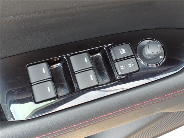 used 2023 Mazda CX-5 car, priced at $24,691